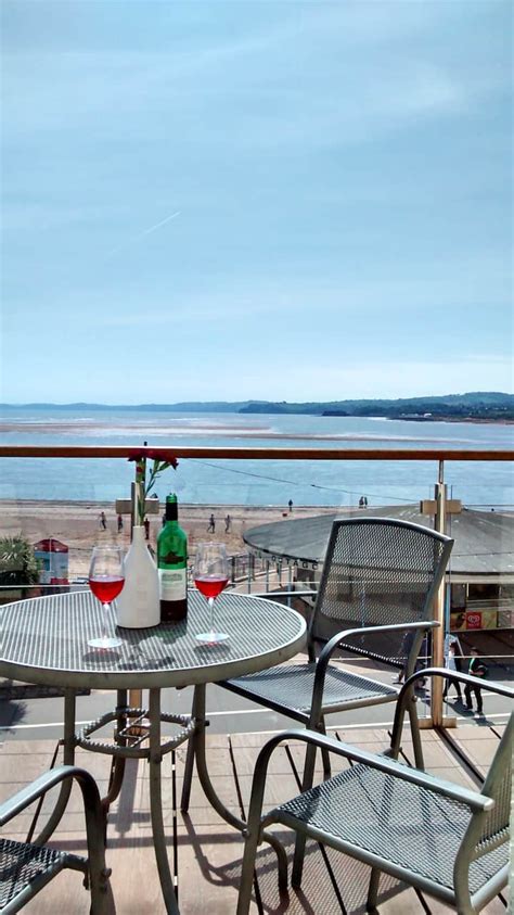 5 Best Beachfront Hotels In Exmouth, UK | Trip101