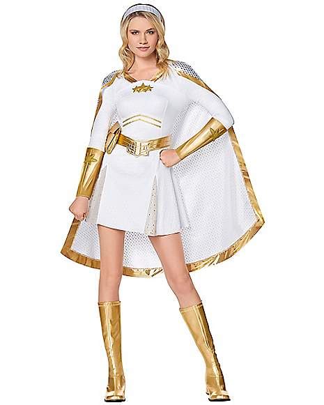 Adult Starlight Costume - The Boys - Spirithalloween.com