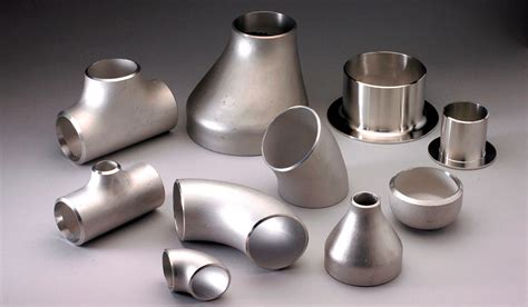 Stainless Steel 304L Butt Weld Pipe Fittings, Size: 15 - up to 1200 mm, Rs 2500 /piece | ID ...