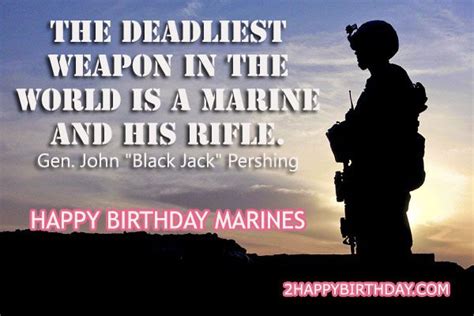 Marine Corps 243rd Birthday Images, Quotes & Wishes - 2HappyBirthday