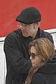 Angelina Jolie & Brad Pitt Weather The Winter: Photo 2494169 | Angelina Jolie, Brad Pitt ...