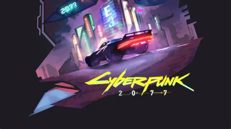 1280x720 Cyberpunk 2077 Game Fanart 720P ,HD 4k Wallpapers,Images ...