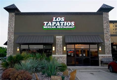 LOS TAPATIOS - CLOSED - Updated June 2024 - 19 Reviews - 4470 E Hwy 287, Midlothian, Texas ...