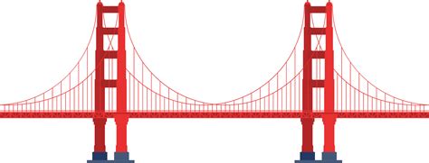 golden gate png 10 free Cliparts | Download images on Clipground 2024