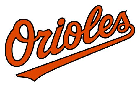 Baltimore Orioles Logo | 02 - PNG Logo Vector Brand Downloads (SVG, EPS)