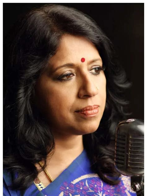 Memorable songs of Kavita Krishnamurthy | Times of India