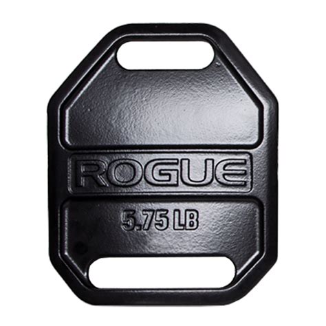 Rogue Weight Vest Plates | Rogue Fitness