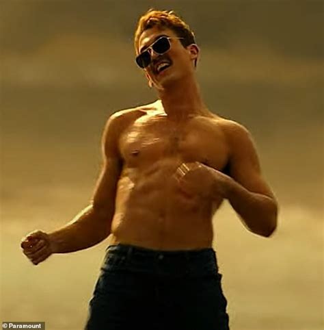 Miles Teller Says He Survived Tom Cruise's Boot Camp To Get In 'killer Shape' For Top Gun ...