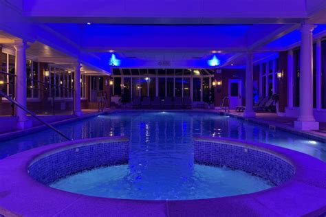 Mercure spa breaks and spa days from £25