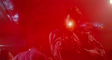 The Terminator (1984) : r/CineShots