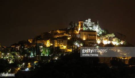 424 Village Of Eze Stock Photos, High-Res Pictures, and Images - Getty ...