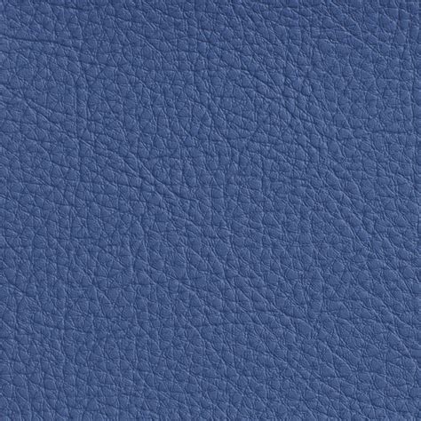 Wedgewood Dark Blue Leather Grain Indoor Outdoor 30Oz Virgin Vinyl Upholstery Fabric