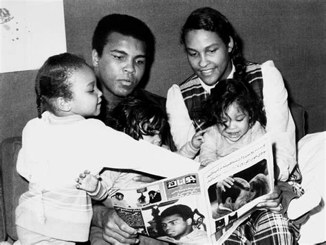 Muhammad Ali Dead: 22 Classic Photos of His Life | Time