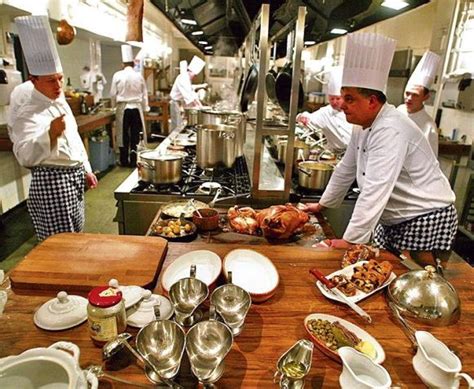 The Complete Guide to Restaurant Kitchen Design - POS Sector