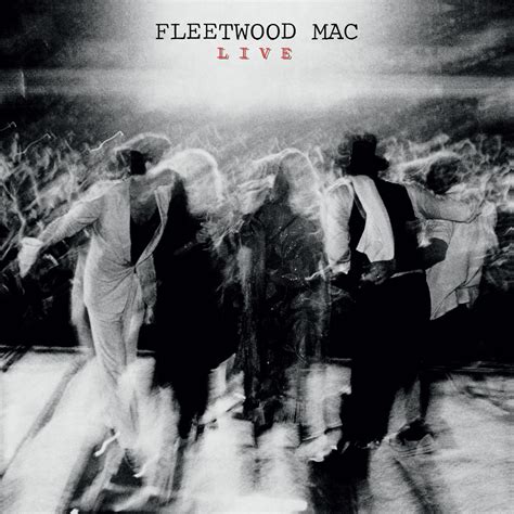 Fleetwood Mac - Live (Deluxe Edition) (2021) FLAC