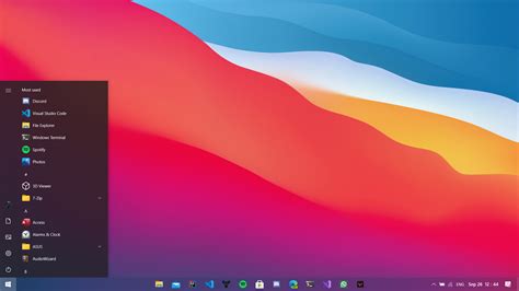 Minimalist Windows 10 : r/Windows10