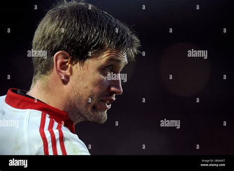 Ronan O'Gara, Munster Stock Photo - Alamy