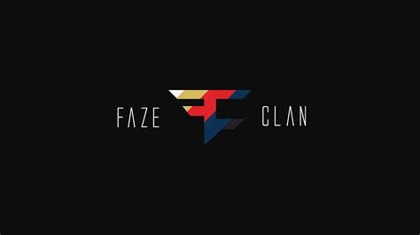 FaZe Clan Logo Wallpapers on WallpaperDog