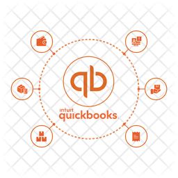 Quickbooks Icon Png