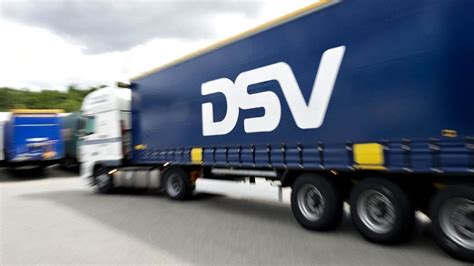 DSV - Global Transport & Logistics are recruiting Logistics Apprentices - Logistics Associate ...