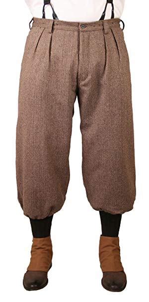 Fun fact about knickerbockers: They were originally popularized as a form of baseball pants. The ...