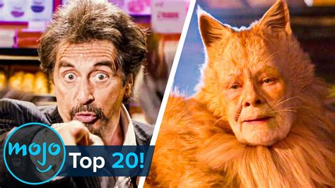 Top 20 Worst Movies of All Time - Sophisticated Bitch