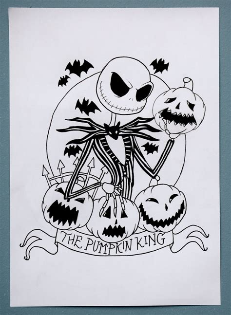 Pin by Breanna on Sketchbook | Sketch book, Halloween costumes, Jack skellington