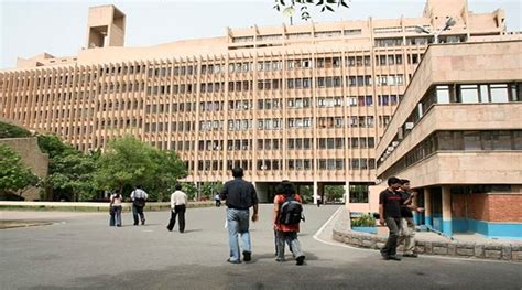 BTech students of NIT-Trichy to get direct admission to IIT-Delhi’s PhD programmes | Education ...