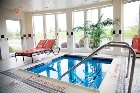 11 Best Hotels in Gettysburg PA With Indoor Pool - MillennialTourist.com