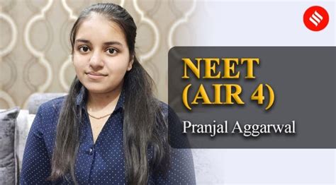 NEET UG Results 2023: Punjab’s small town girl makes it big, bags AIR 4 ...