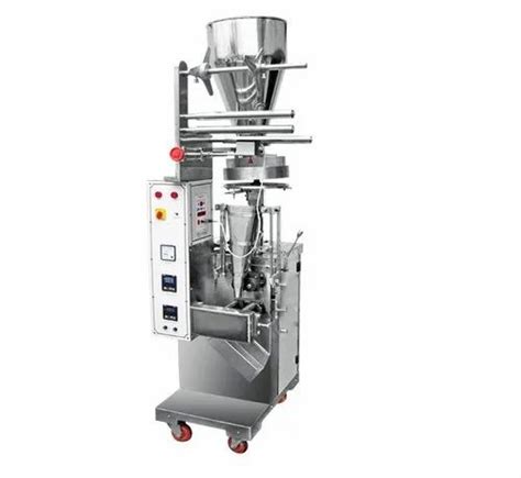 Automatic Packaging Machines - Chikki Packing Machine Manufacturer from Faridabad