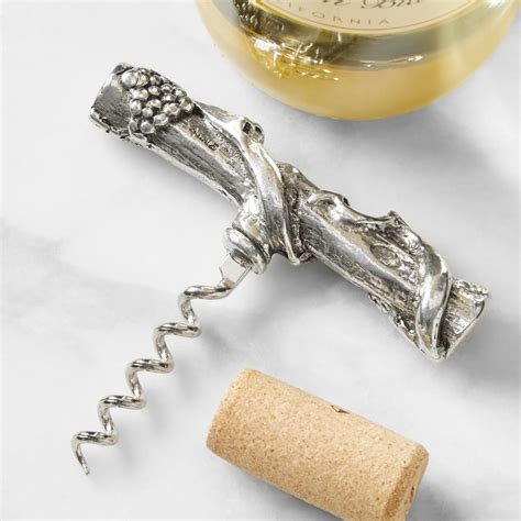 Vine Wine Opener | Williams Sonoma AU