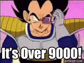 Vegeta Dragon Ball Z GIF - Vegeta Dragon Ball Z Unlimited Power - Discover & Share GIFs