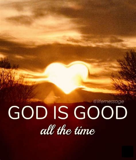 God Is Great All The Time Quotes - ShortQuotes.cc