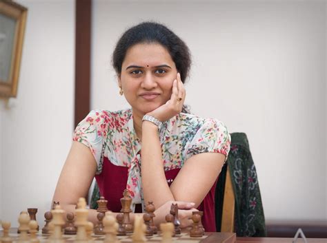 Top 20 Chess Players in India