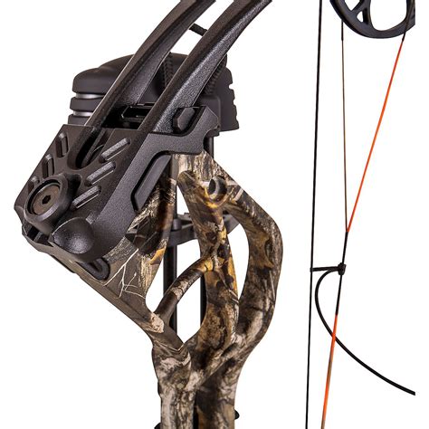 Bear Archery Species Compound Bow with Hunt Ready Package | Academy