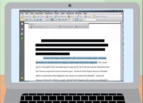 8 Best PDF Redaction Tools to Redact Sensitive Content