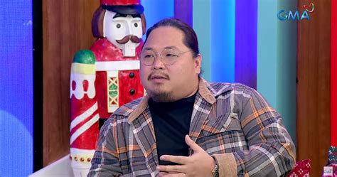 Ninong Ry looks back on his career as chef, content creator | GMA News ...