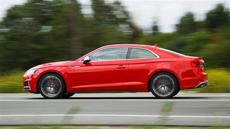 New Audi S5 Coupe 2016 review - pictures | Auto Express