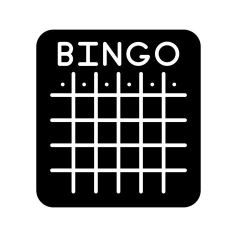 Bingo Logo Vector Art, Icons, and Graphics for Free Download