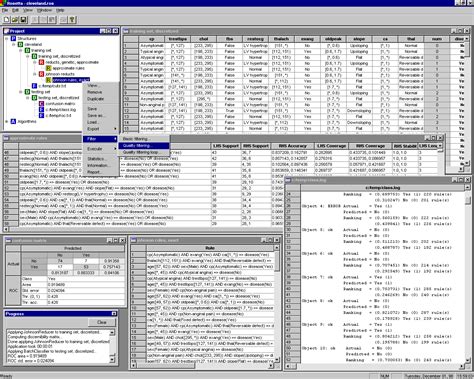 ROSETTA. A Rough Set Toolkit...