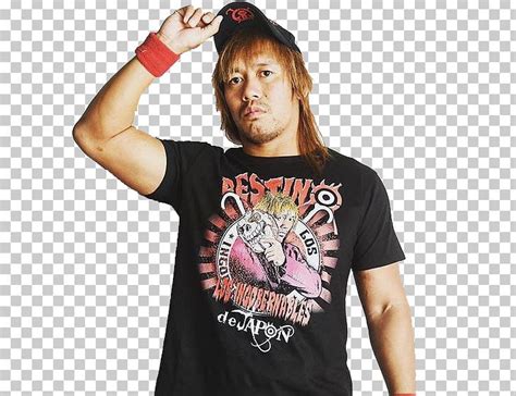 Tetsuya Naito New Japan Pro-Wrestling Professional Wrestling IWGP ...