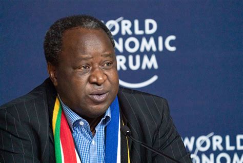 Tito Mboweni South Africa Minister of Finance 10 – BusinessTech