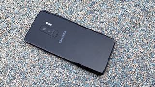 Samsung Galaxy S9 Plus review | TechRadar