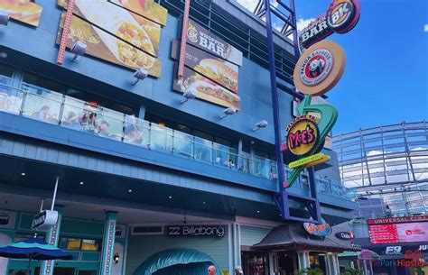 CityWalk Complete Guide: Universal Orlando’s Epicenter of Awesome ...