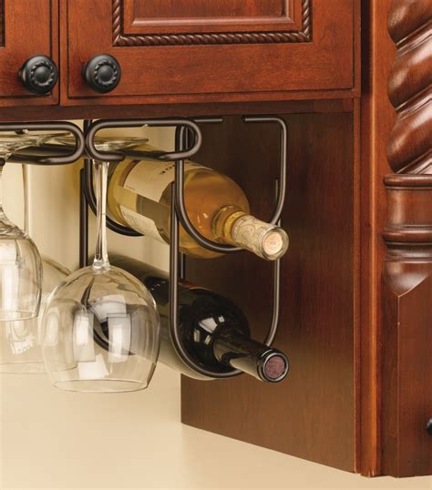 Wine Glass Holder Shelf - Ideas on Foter