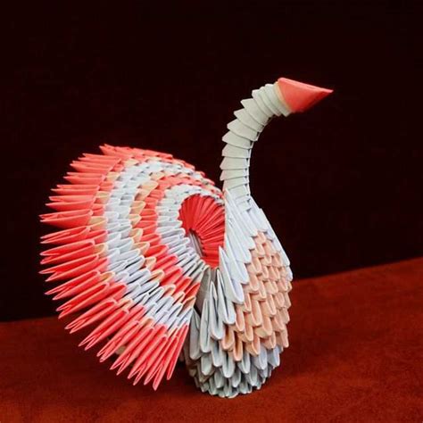 35 Incredible Examples of Origami Paper Art – Speckyboy