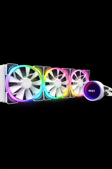 NZXT Kraken X73 RGB - Gamez Pc Zone