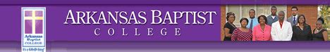 Arkansas Baptist College