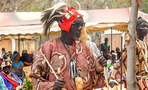 Les Sérères | Discover Senegal